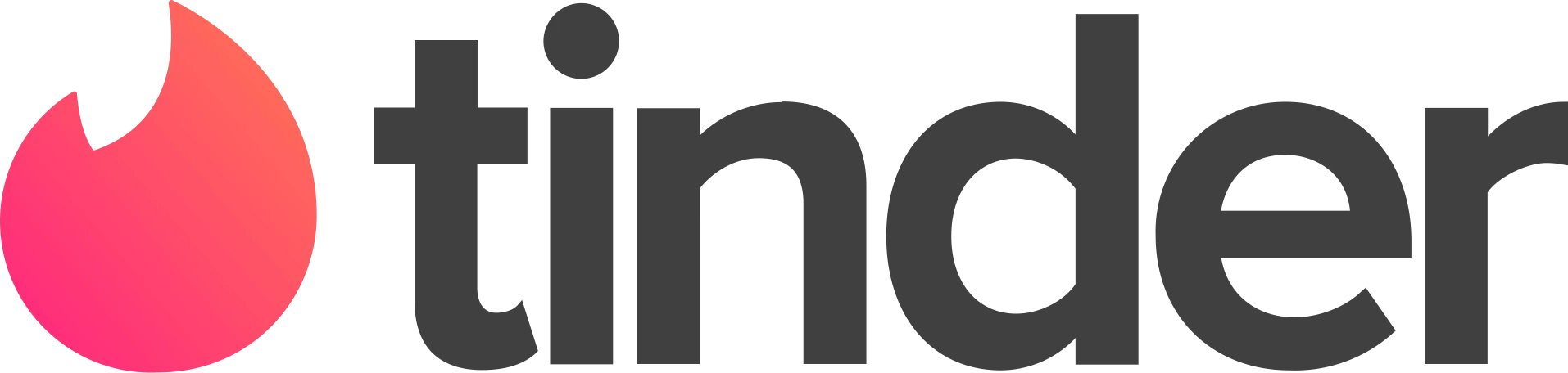 Tinder logo