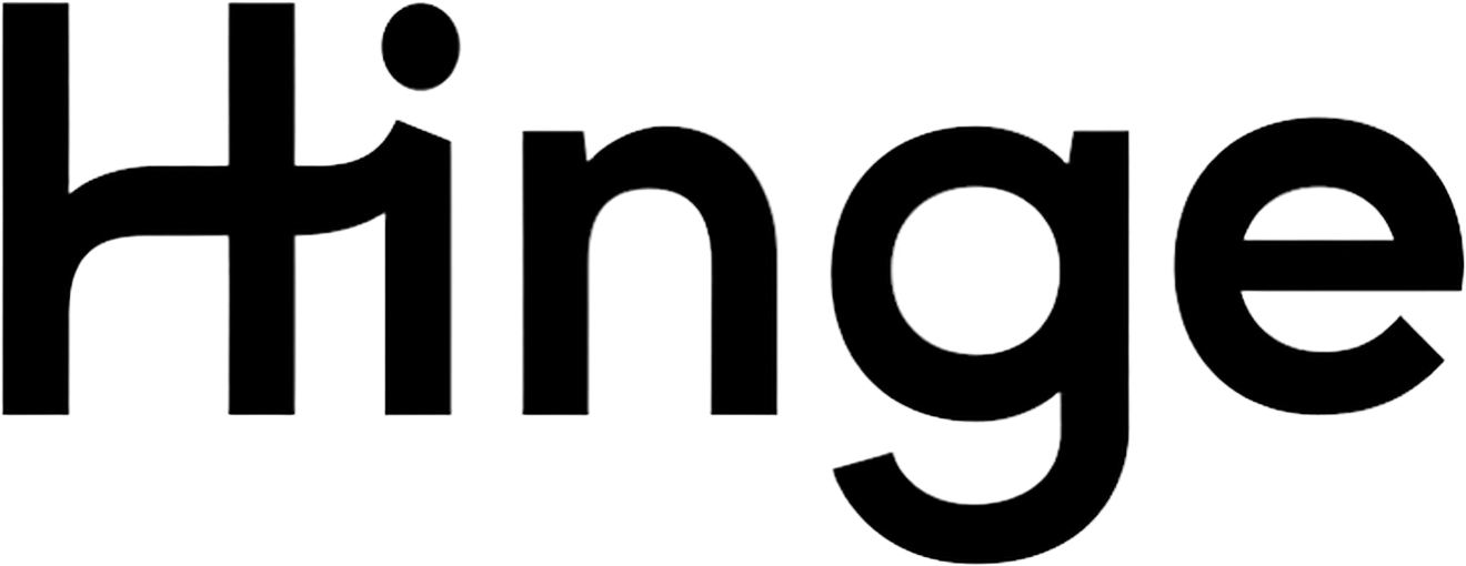 Hinge logo