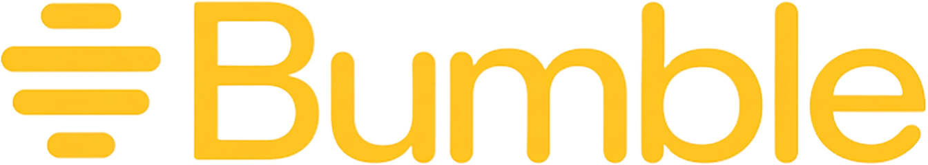 Bumble logo