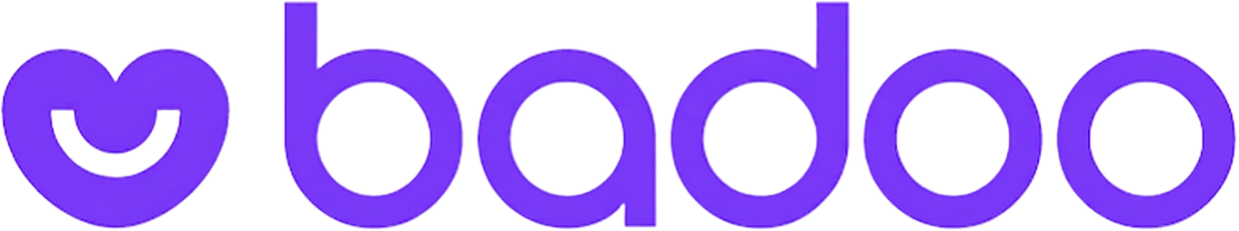 Badoo logo